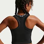 Nike Sportswear Older Kids' (Girls') Dri-FIT Tank Top