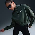 Verde vintage/Vela
