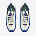 Nike Air Max 97 By You Custom Men's Shoes