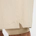 Nike Unlimited Men's Dri-FIT 7" 2-in-1 Versatile Shorts