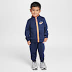 Midnight Navy