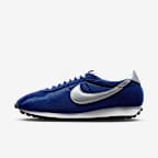 Deep Royal Blue/Summit White/Black/Metallic Silver