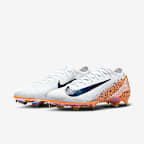 Nike Mercurial Vapor 16 Elite Electric FG Low-Top Football Boot