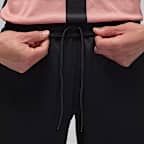 Paris Saint-Germain 2024/25 Stadium Third Men's Jordan Dri-FIT Football Replica Shorts