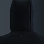 コービー メンズ テック フリース フルジップ ウィンドランナー ジャケット