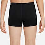 Nike Swim HydraStrong Big Kids' (Boys') Square Leg