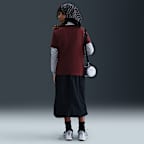 Nike Sportswear Big Kids' T-Shirt