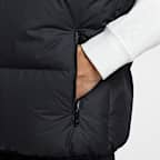 Nike Sportswear Club Men's Therma-FIT Loose Vest