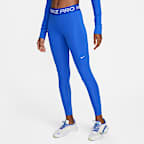 Hyper Royal/hvid