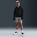 Nike Older Kids' Therma-FIT 1/4-Zip Top