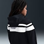 Nike Sportswear Older Kids' Dri-FIT Hooded Tracksuit