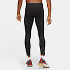 Nike Challenger Dri-FIT Lauftights für Herren