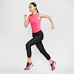 Nike Running Division Women's Dri-FIT Pocket Running Tank Top
