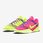 Tenis de básquetbol personalizados Sabrina 3 By You