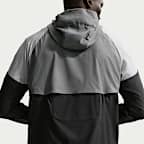 Veste de running Nike Impossibly Light Windrunner pour homme