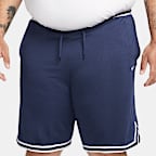 Shorts de básquetbol de 25 cm para hombre Nike Dri-FIT DNA