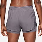 Nike 10K Women's 2-in-1 Running Shorts