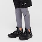 Mallas para preescolar Nike Dri-FIT Pro