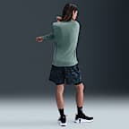 나이키 드라이 핏 레전드 남성 긴팔 피트니스 탑