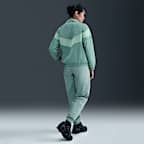 Nike Windrunner Women's Loose UV Woven Full-Zip Jacket