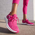 Nike Air Max Bella TR 5 女款健身訓練鞋