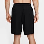 Nike Form Men's Dri-FIT 9" Unlined Versatile Shorts
