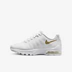White/Metallic Gold
