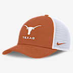 Desert Orange/White