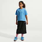 Nike Sportswear Essential Big Kids' (Girls') T-Shirt