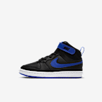 Black/Game Royal