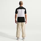 Nike Academy+ Men's Dri-FIT Short-Sleeve Soccer Top