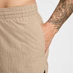 Shorts de vóleibol de 18 cm para hombre Nike Swim