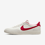 Sail/White/University Red