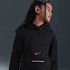Nike Sportswear Club Fleece Older Kids' Hoodie