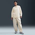 Nike Sportswear Women's Crew-Neck Sweater