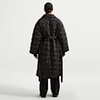 Manteau imperméable oversize en duvet Therma-FIT Nike Sportswear Swoosh Series pour femme