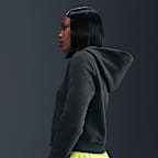 Nike Sportswear Phoenix Fleece Women's Shrunken Hoodie