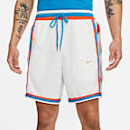 Nike Dri-FIT DNA+ Men's Basketball Shorts