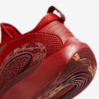 Nike IsoFly Big Kids' Basketball Shoes