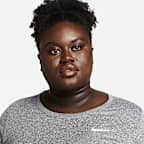 Nike Dri-FIT Women's T-Shirt (Plus Size)