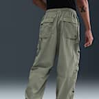 Nike Tech Men's Woven Cargo Pants