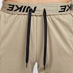 Nike Totality Men's Dri-FIT Open Hem Versatile Trousers