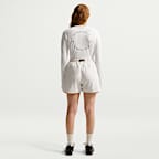 Nike Team USA One Women's Dri-FIT Long-Sleeve Top