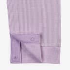 ナイキ エッセンシャル ベビー ショートスリーブ ワッフル ニット カバーオール