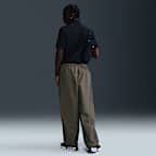 Nike Club Men's Short-Sleeve Henley