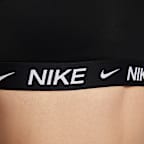 Nike Indy Light-Support Women's Padded Adjustable Sports Bra