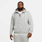 Nike Sportswear Club Fleece Men's Full-Zip Hoodie