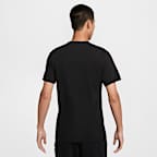 Nike Men's Dri-FIT Basketball T-Shirt
