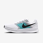 White/Dusty Cactus/Wolf Grey/Black
