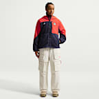 Nike ACG x United States Olympic Team Women's Full-Zip Jacket